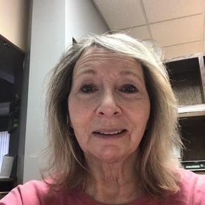 Meet your Posher, Lyn alley